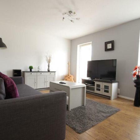 Wind House View Apartment Kingston upon Hull ภายนอก รูปภาพ