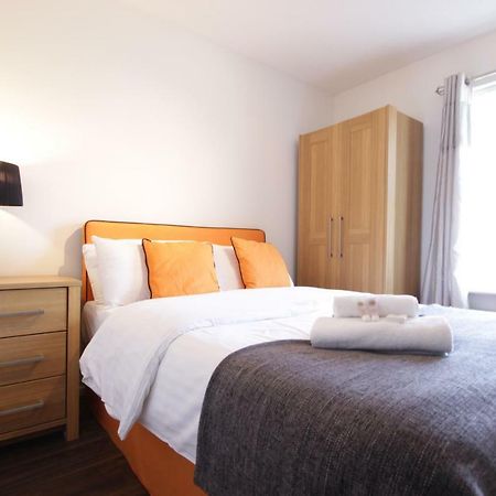 Wind House View Apartment Kingston upon Hull ภายนอก รูปภาพ