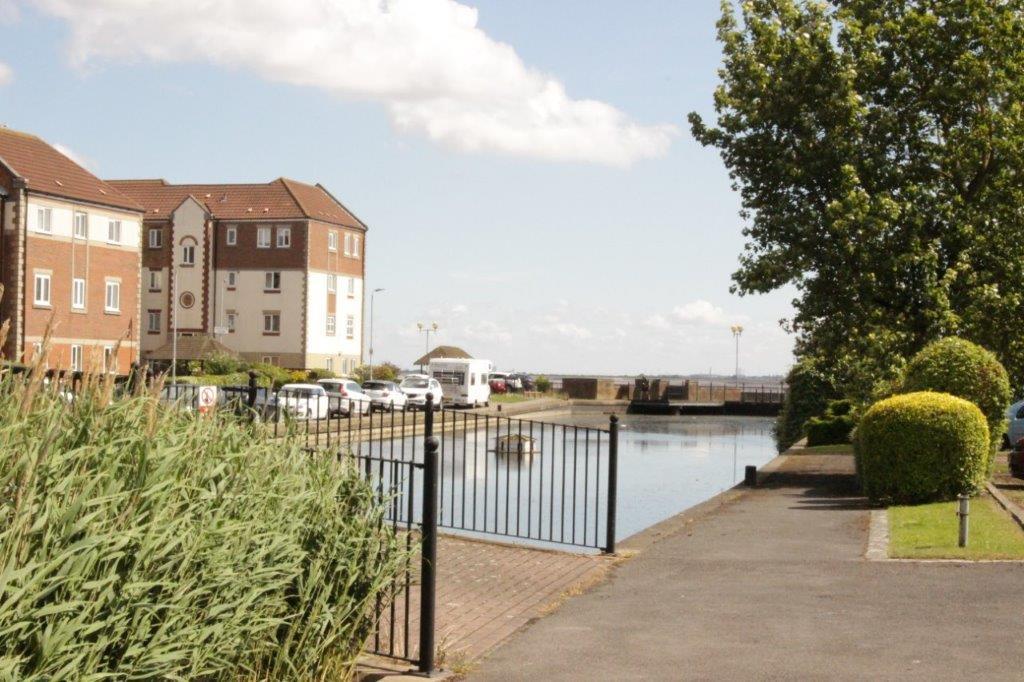 Wind House View Apartment Kingston upon Hull ห้อง รูปภาพ