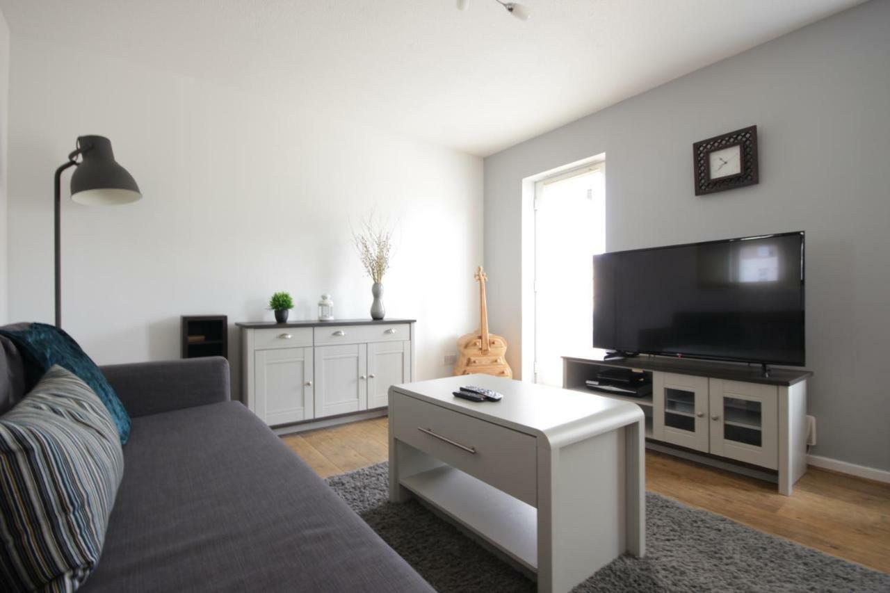 Wind House View Apartment Kingston upon Hull ภายนอก รูปภาพ