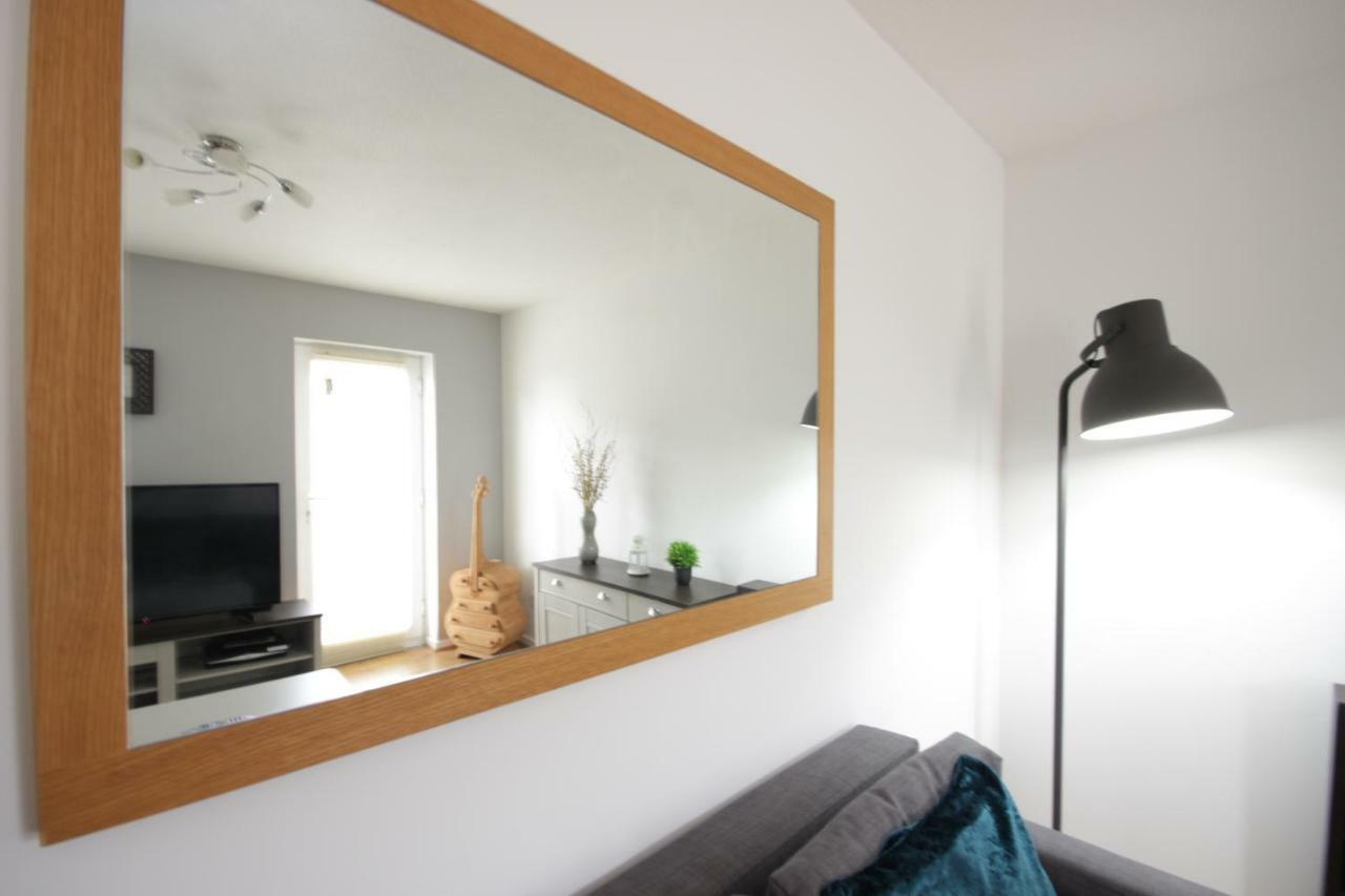 Wind House View Apartment Kingston upon Hull ภายนอก รูปภาพ