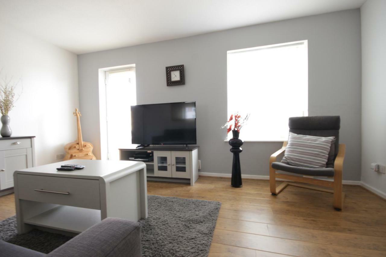 Wind House View Apartment Kingston upon Hull ภายนอก รูปภาพ
