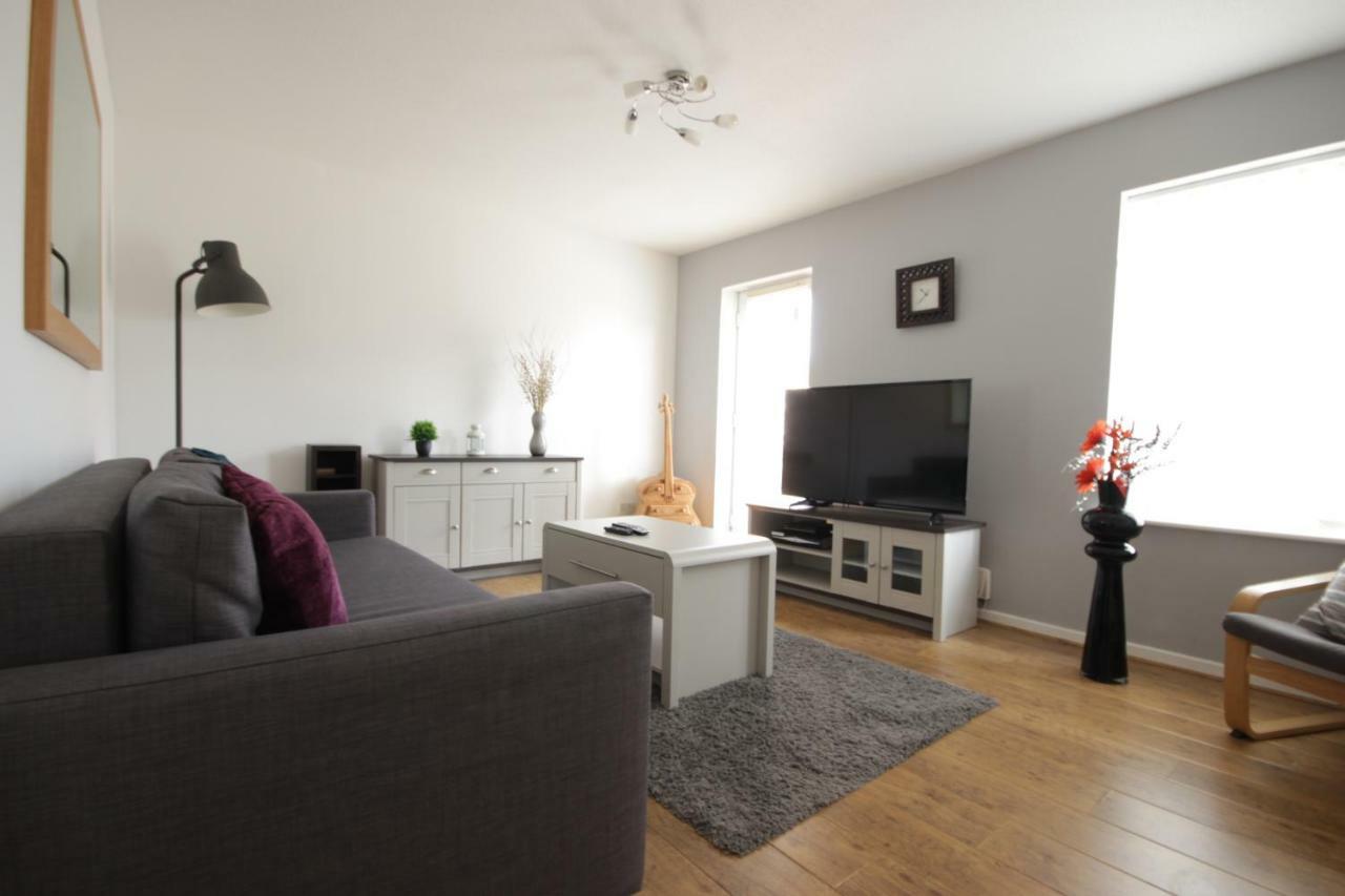 Wind House View Apartment Kingston upon Hull ภายนอก รูปภาพ